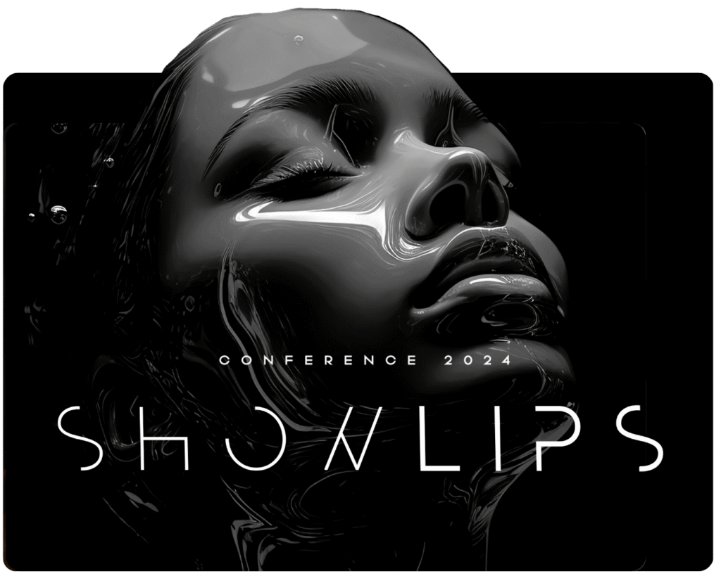 Konferencja Showlips 2024